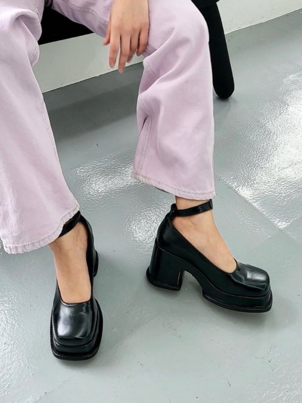 Shop-Pêche Tezza Heels